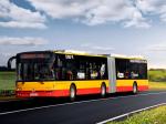 Solbus Solcity 18 LNG 2009 года